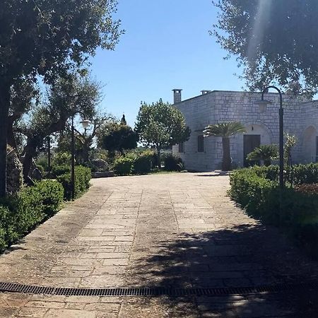 Trulli Giulivi Locorotondo Exterior foto