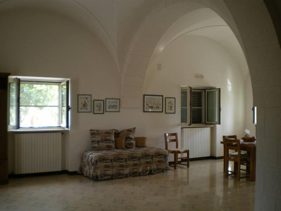 Trulli Giulivi Locorotondo Exterior foto